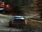 Subaru Impreza WRC 2002 года